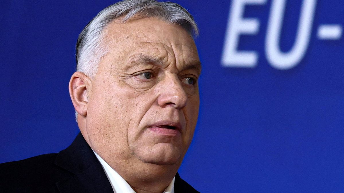 Ungarn vor der Wahl: Europarat krisitiert »vergiftetes Klima« im Land