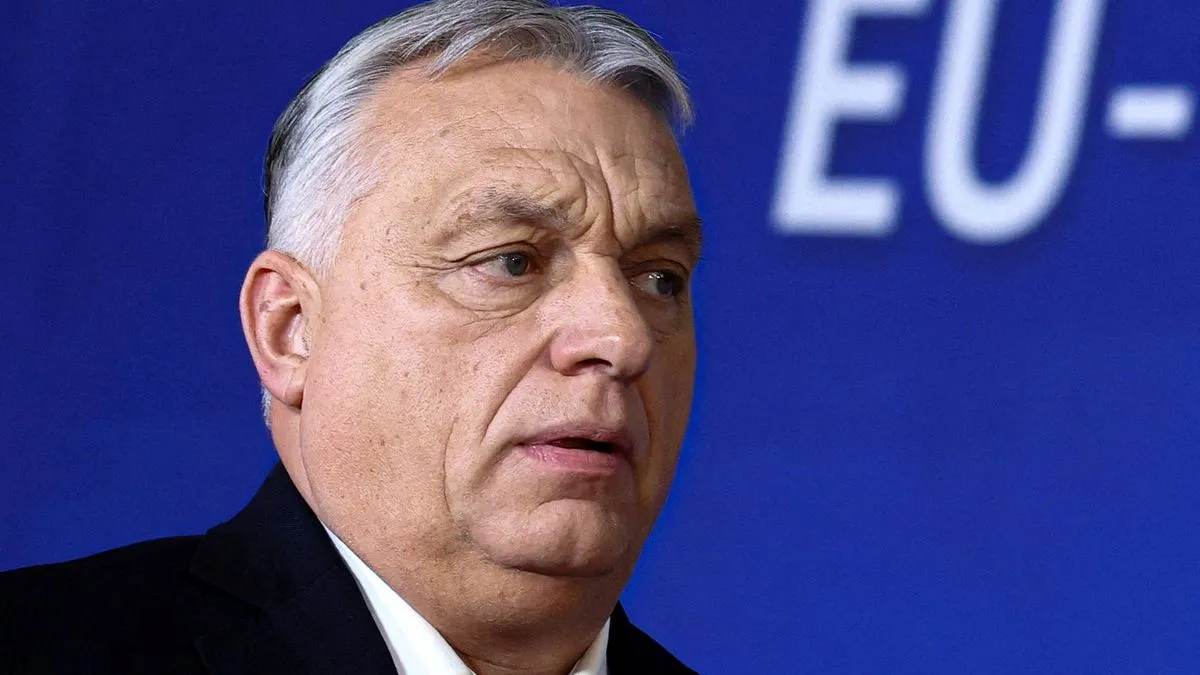 Ungarn vor der Wahl: Europarat krisitiert »vergiftetes Klima« im Land