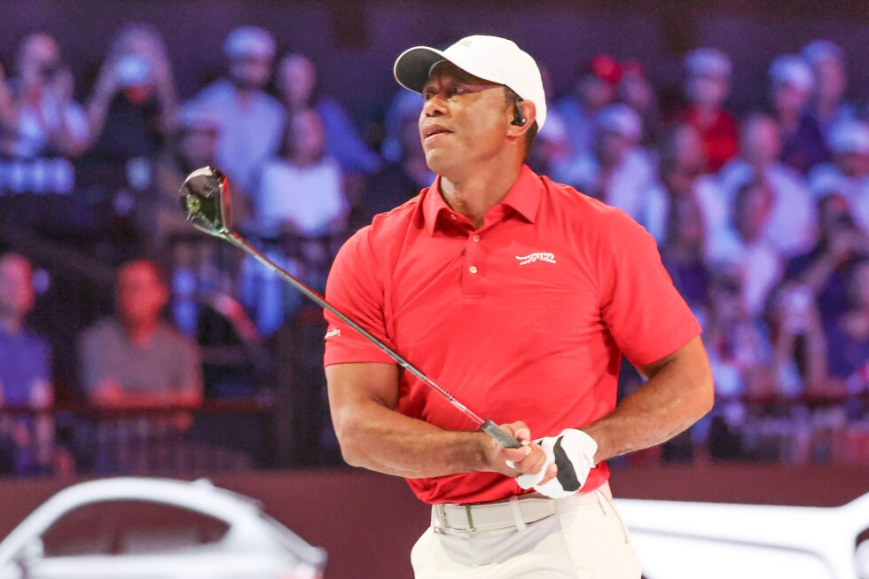 Tiger Woods turns down Ryder Cup captain’s job as he steps away to get healthy
