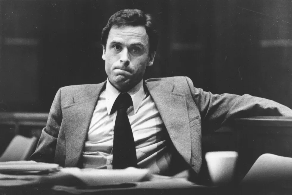 New DNA testing links unsolved death of Utah teen in 1974 to serial killer Ted Bundy