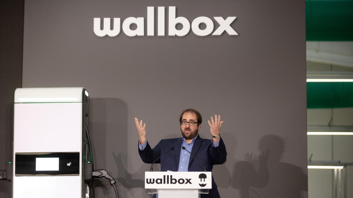 
                             Wallbox reestructura su deuda y extiende los vencimientos hasta 2030
                         