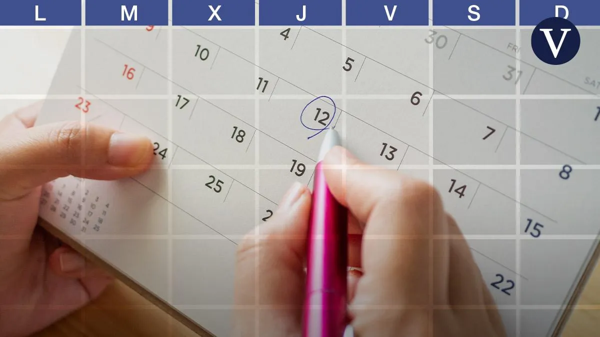 
                                              Calendario laboral 2027: estos son los festivos en Catalunya para el año que viene
                                          