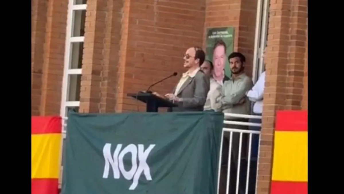 
                                                 'Torrente' se cuela en el pleno del Ayuntamiento de València
                                             