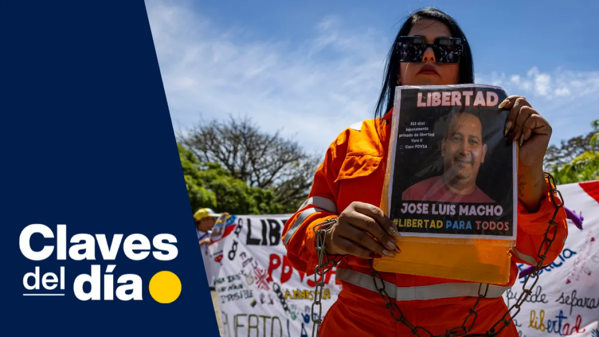 
                                                     El fracaso de la ley de amnistía venezolana
                                                 