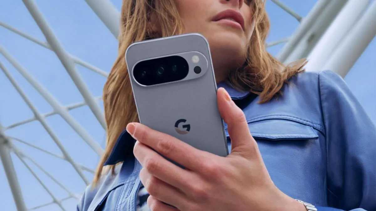
                                                                                       Google rebaja sus Pixel y eso reabre una pregunta muy simple: cuál merece más la pena según tu uso
                                                                                   