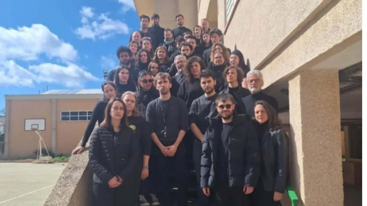 La policía identifica a seis menores por el ataque homófobo a un profesor de Mallorca