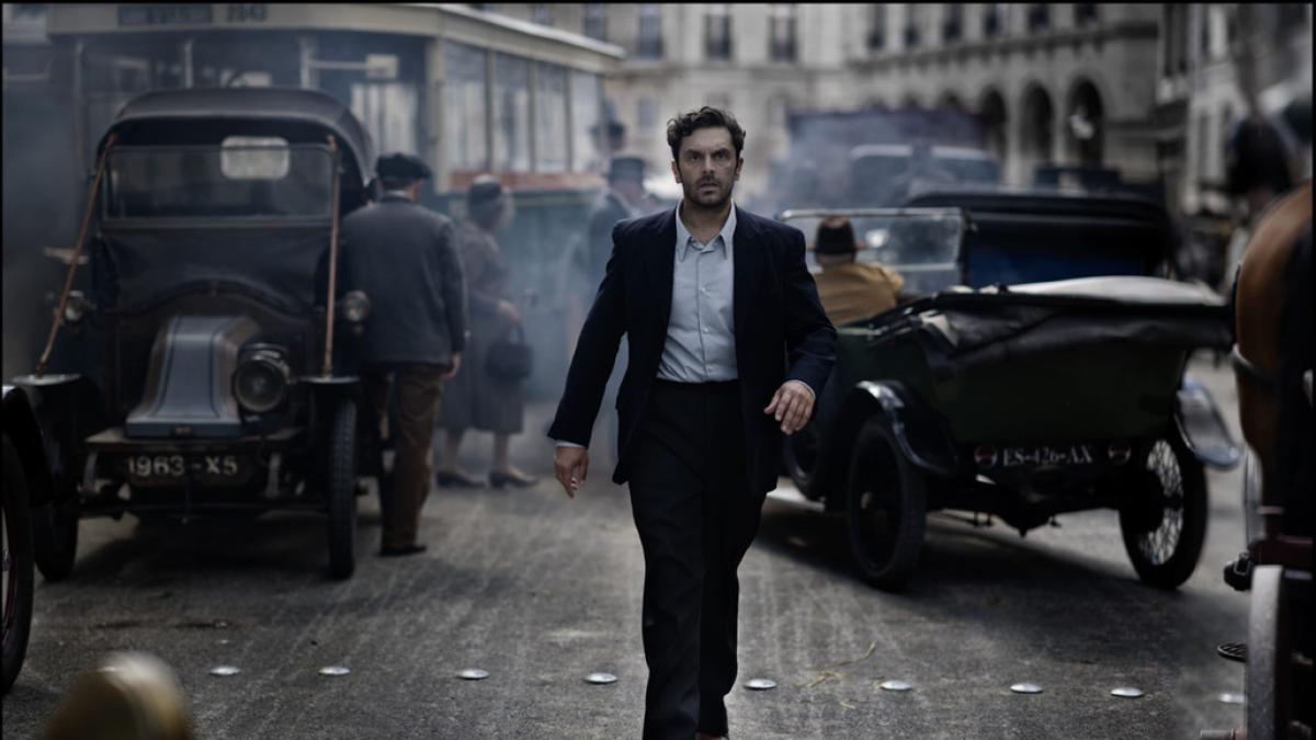 
                                                                                                            La comedia francesa 'La Vénus électrique' inaugurará el festival de Cannes
                                                                                                        