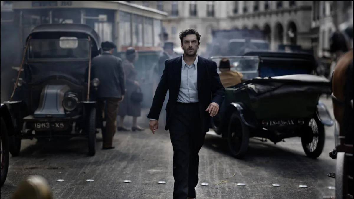
                                                                                                            La comedia francesa 'La Vénus électrique' inaugurará el festival de Cannes
                                                                                                        