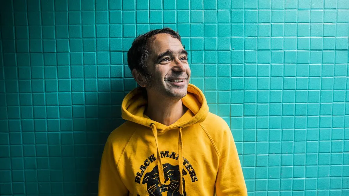 
                                                                                                             Martí Sales gana el Premio de Poesía Jocs Florals de Barcelona 2026
                                                                                                         