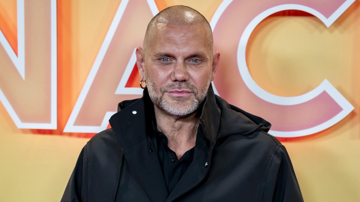 Nacho Vidal, condenado a tres años de prisión por tráfico de drogas