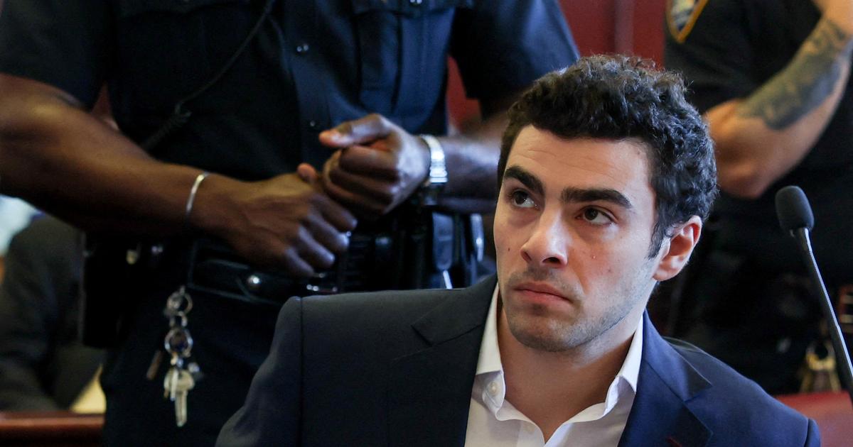 Le premier procès de Luigi Mangione, accusé du meurtre d’un patron d’assurance santé américain, fixé en septembre