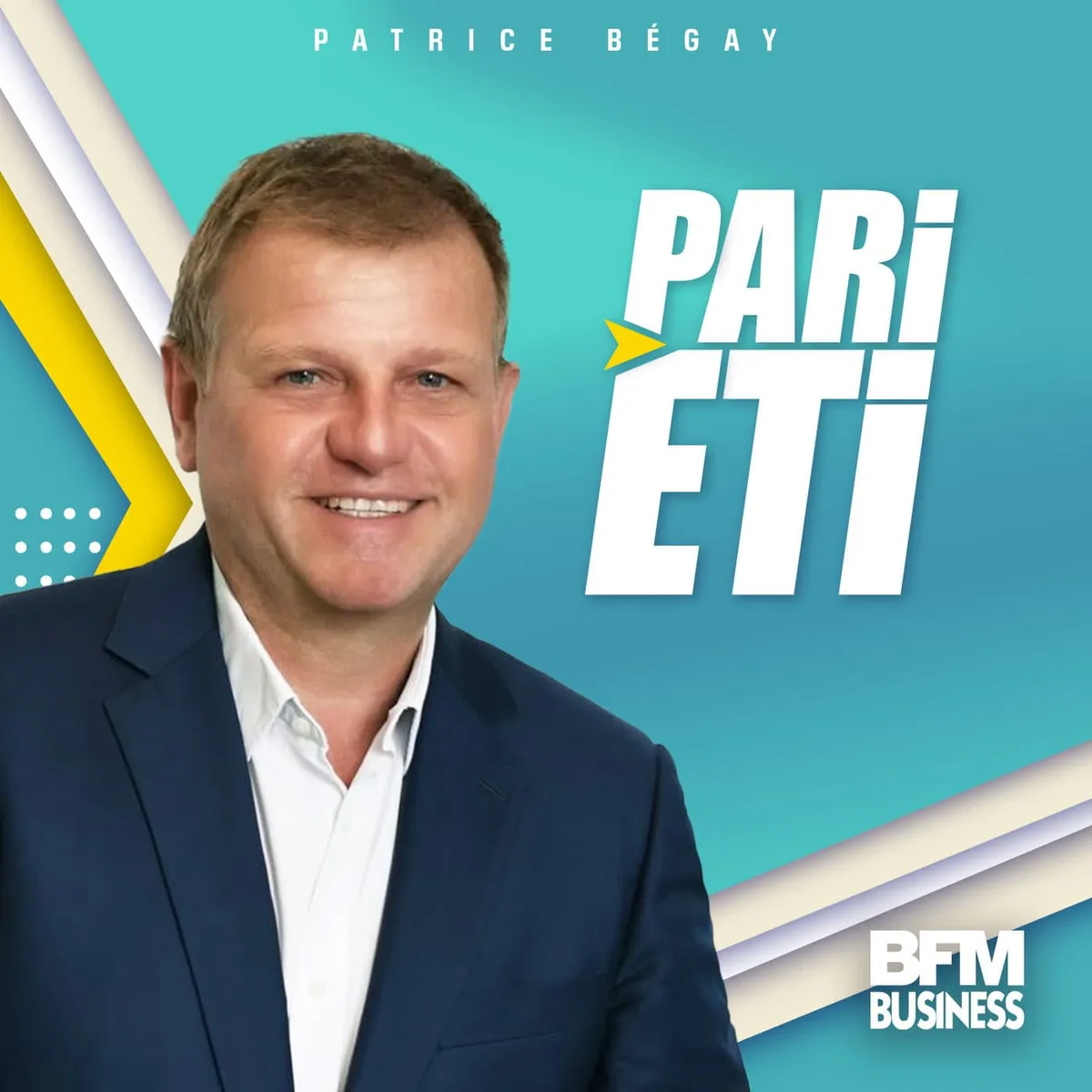 Pari ETI : Patrice Bégay reçoit Timothée Achéritogaray (Sokoa), Christine Nicolas (Wewise Bidart), Yann Rivoallan (FFPAPF) et Julien Pollet (Promod) – 01/04