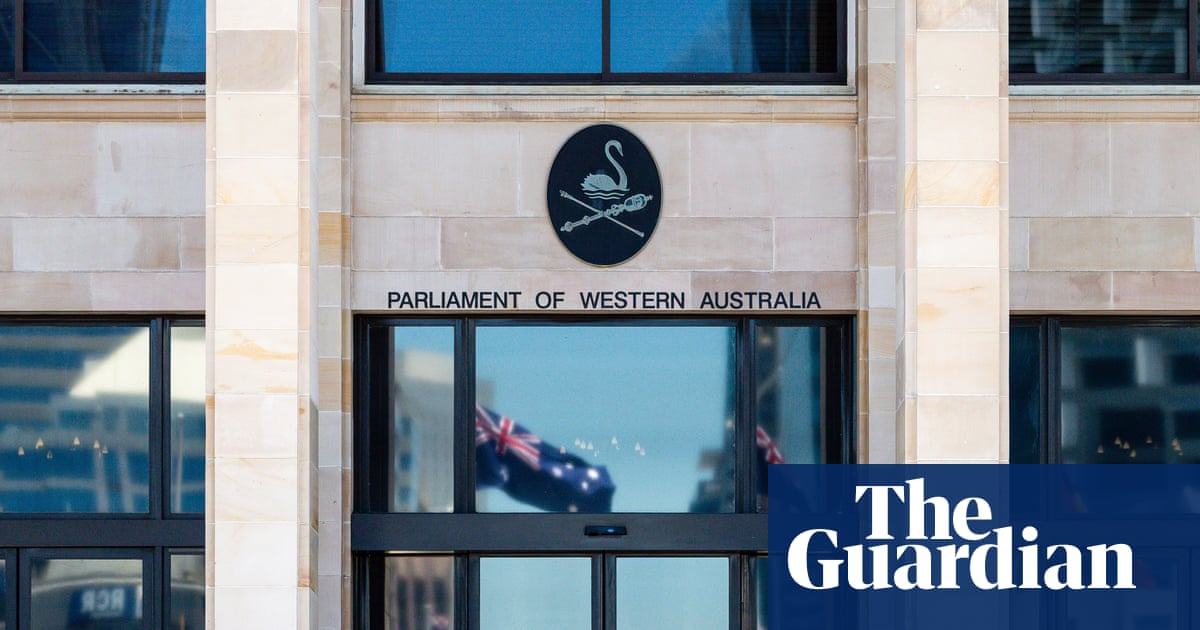 Man accused of plotting WA terror attack believed assault he was planning would be worse than Bondi beach shootings, court hears