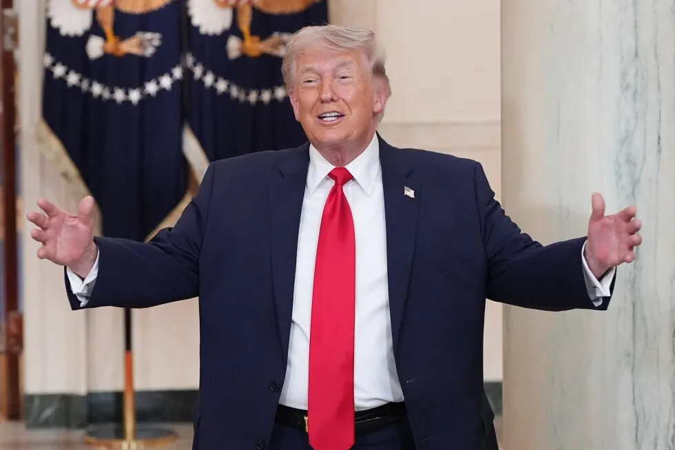 What to watch as Trump addresses the nation about the Iran war