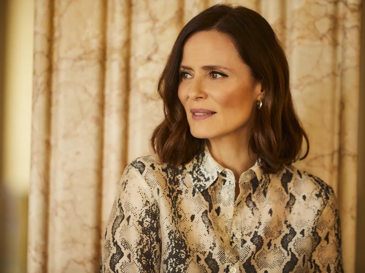 La suerte que tiene Maxi Iglesias por estar con una diosa como Aitana Sánchez-Gijón