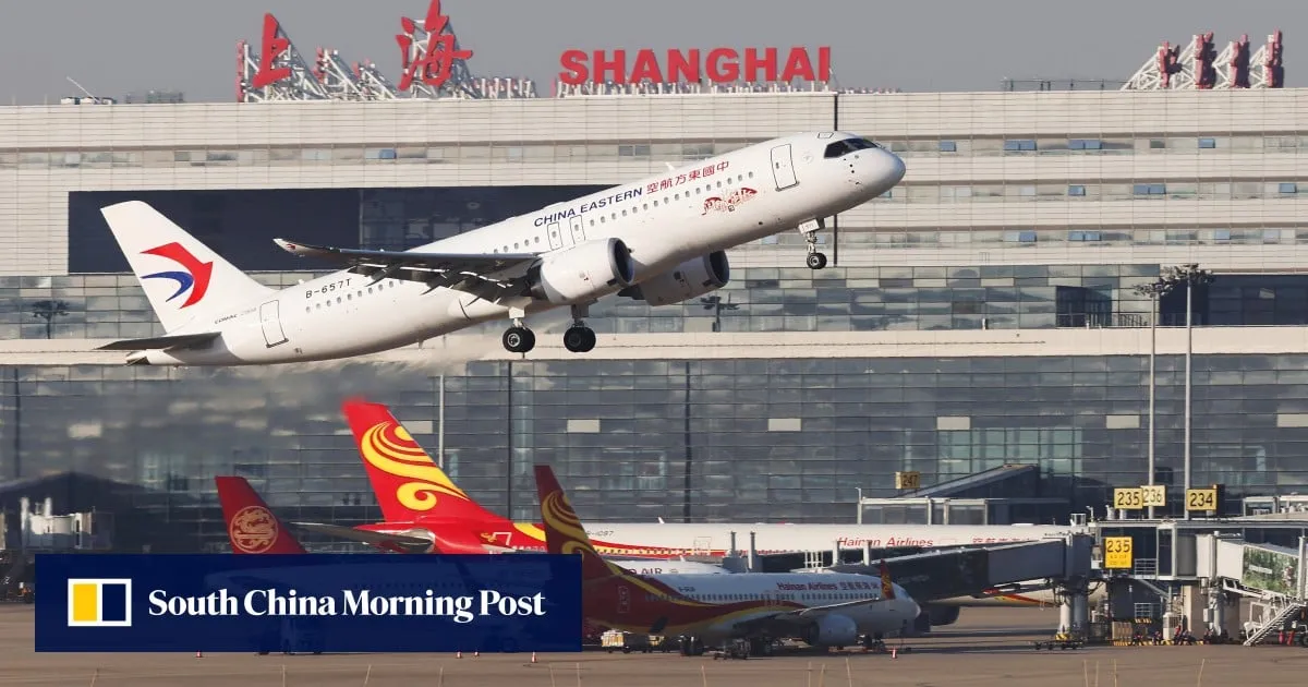 Eyes on Chinese airline regulator as it seeks difficult balance on fuel surcharge rises