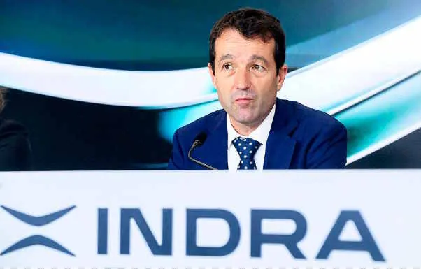 Moncloa sume en el caos a Indra en pleno rearme con la dimisión forzada de Escribano