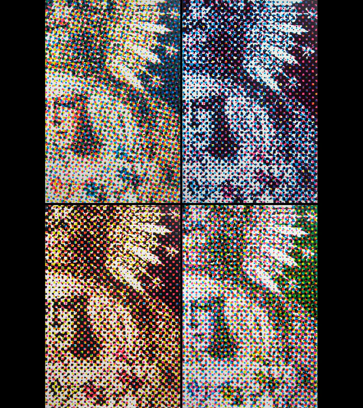 Macarena, de símbolo religioso a icono pop: "Es una imagen para la cultura de masas"