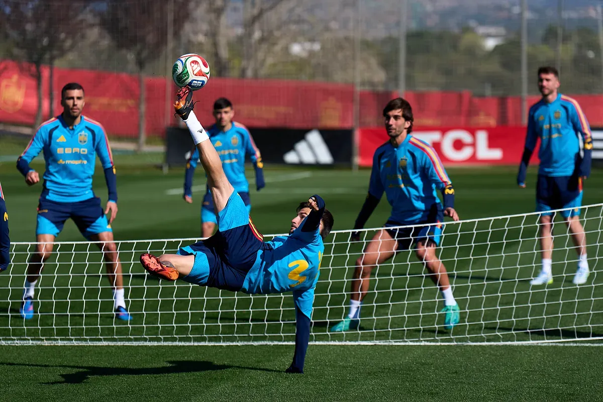 España, ¿y ahora qué? Las fechas y los nombres clave de la selección antes del Mundial