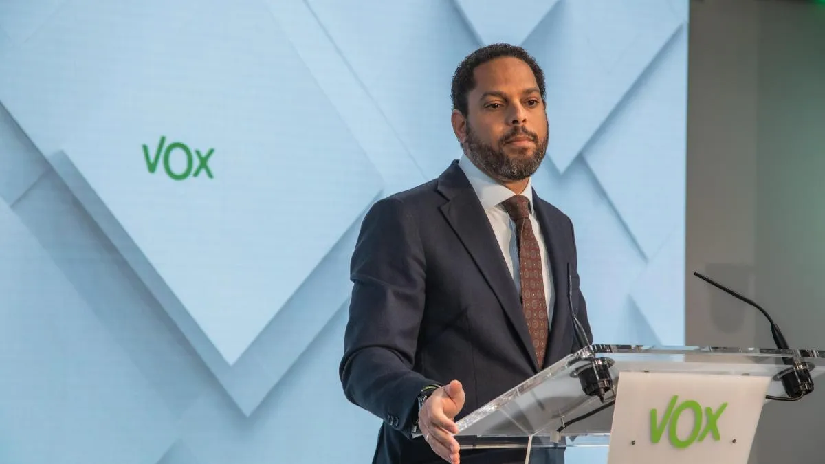 
                                 Vox acusa al núcleo de Feijóo de un ataque “brutal” y avisa que está presentando demandas
                             