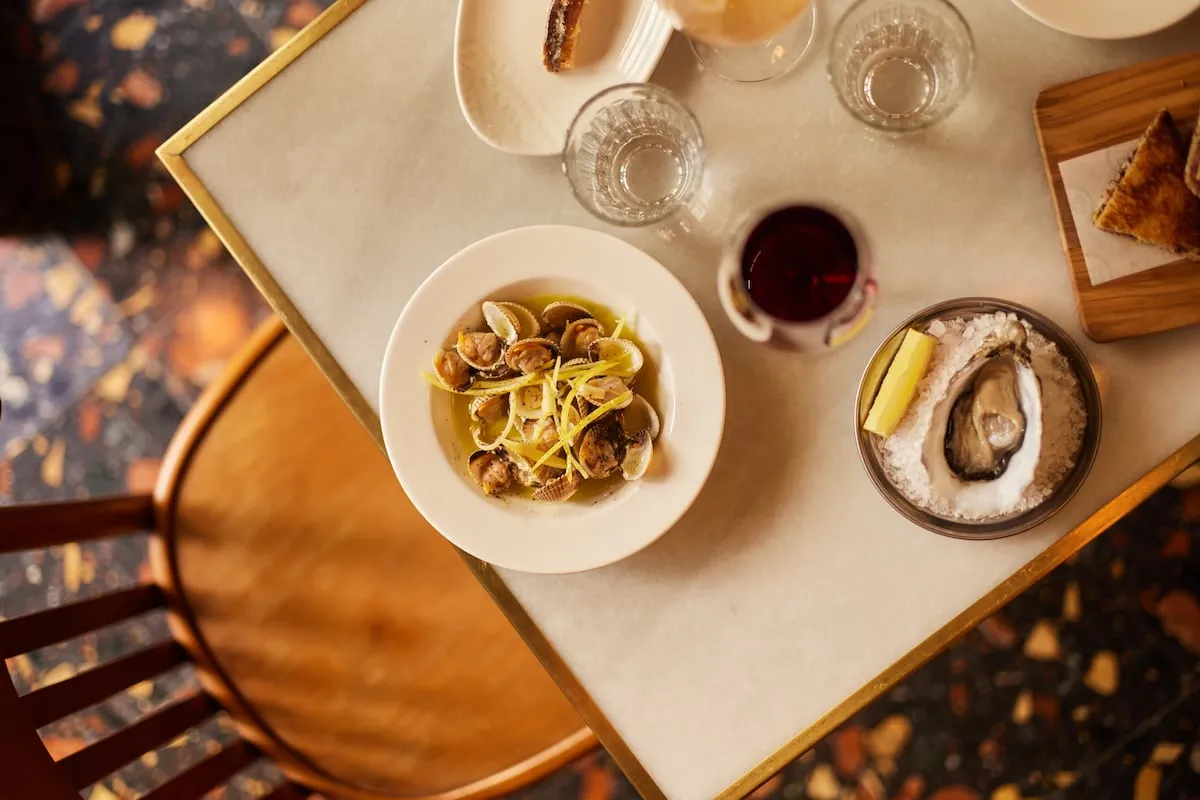 Bars i restaurants per descobrir aquesta primavera a Barcelona