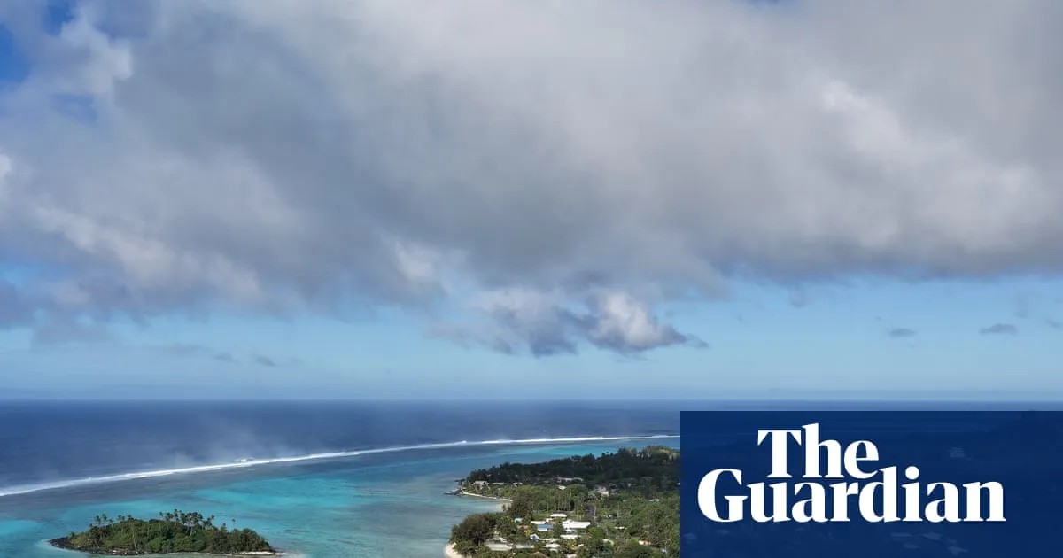 New Zealand signs defence pact with Cook Islands after quarrel over China deal