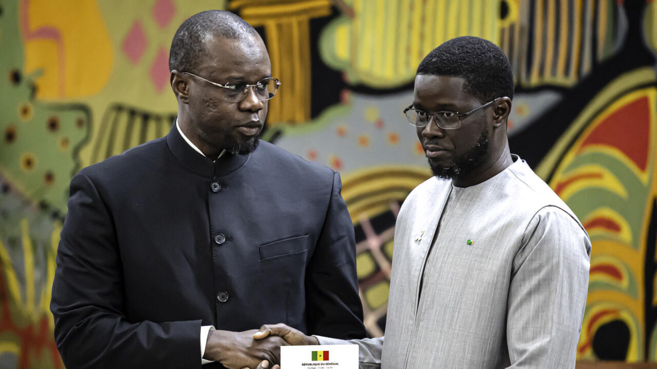 Sénégal: quel bilan après deux ans au pouvoir de Bassirou Diamoye Faye?