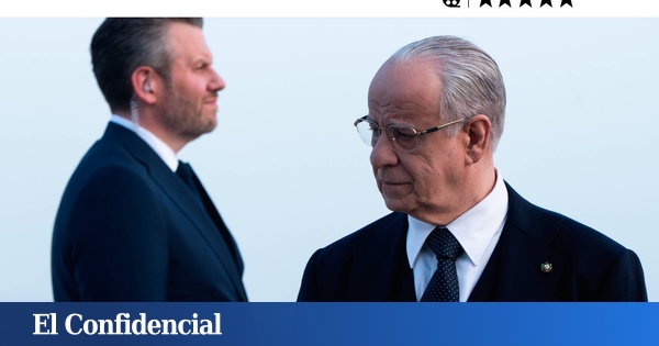 'La Grazia': Sorrentino se inventa al político más honesto de Italia