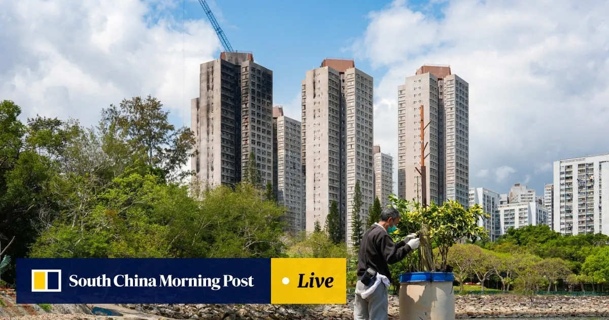 Tai Po fire hearing: committee chairman says ‘good progress’ made