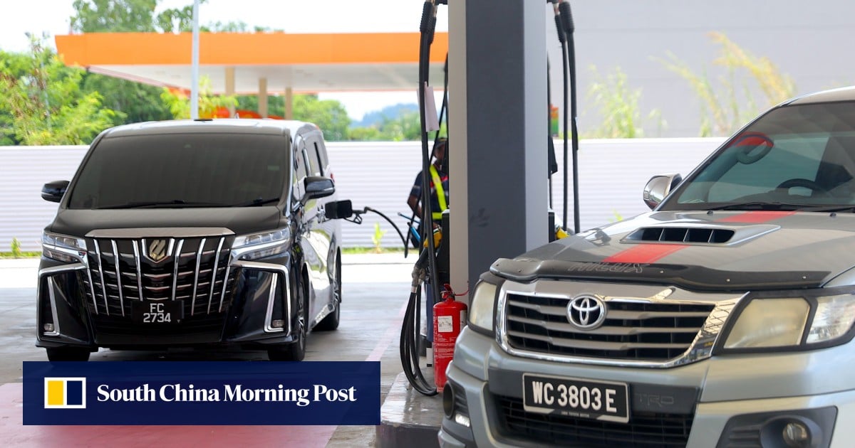 Malaysia’s Anwar warns against ‘sabotage, hatred’ over fuel prices