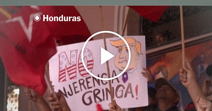 The ‘Trump Effect’ on Global Elections