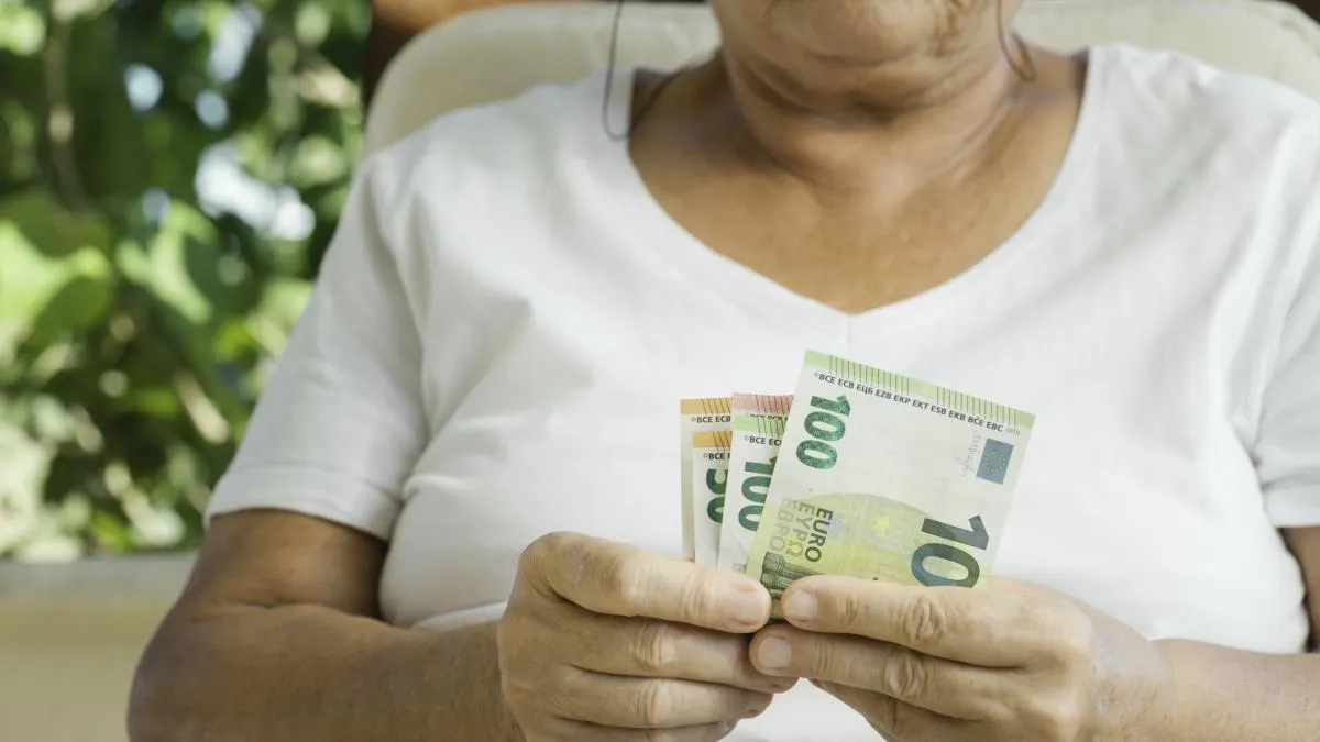 
                                                      ¿Qué porcentaje de mi pensión pierdo? Los recortes permanentes en la jubilación anticipada
                                                  