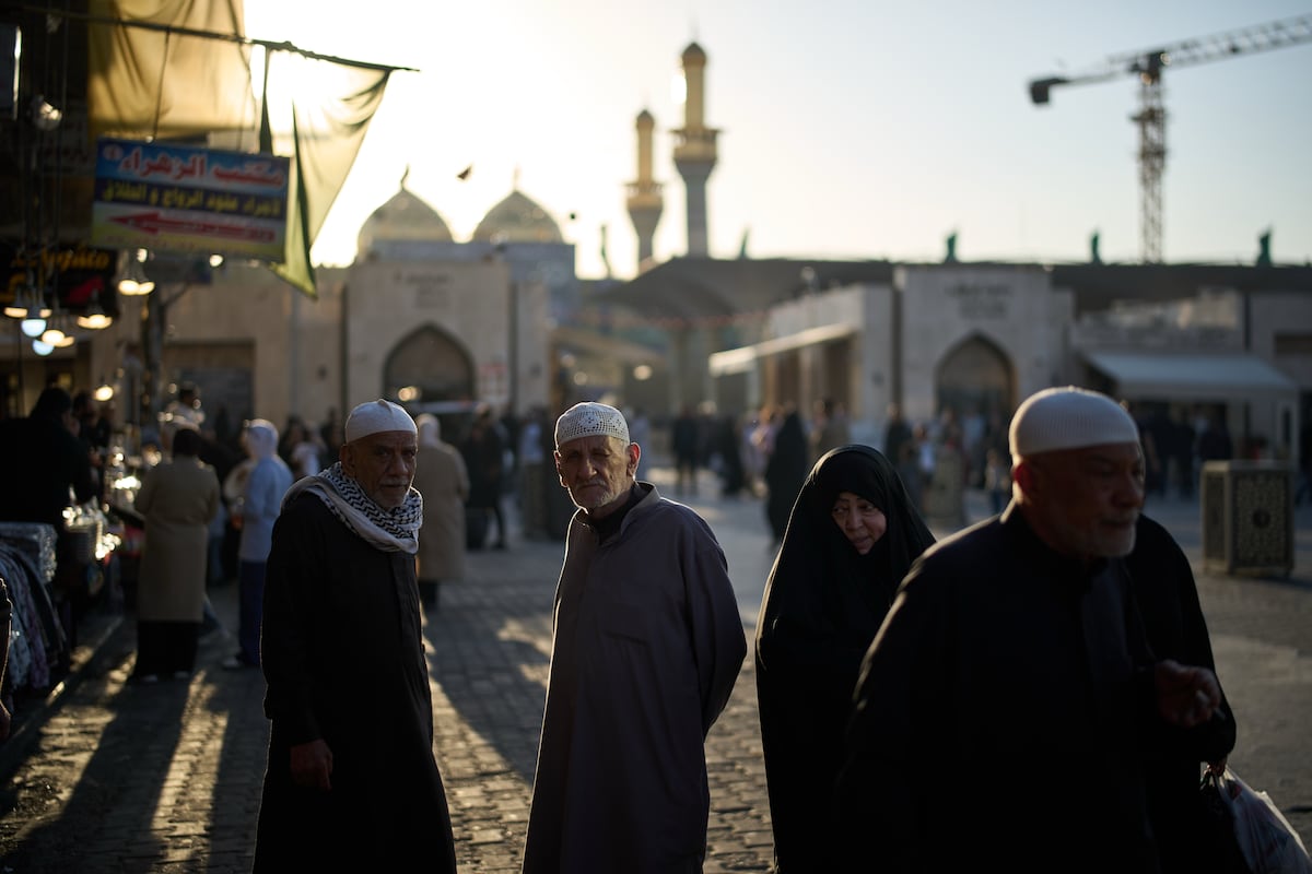 La justicia ordena facilitar visados a afganos residentes en Irán que siguen sin poder viajar a España