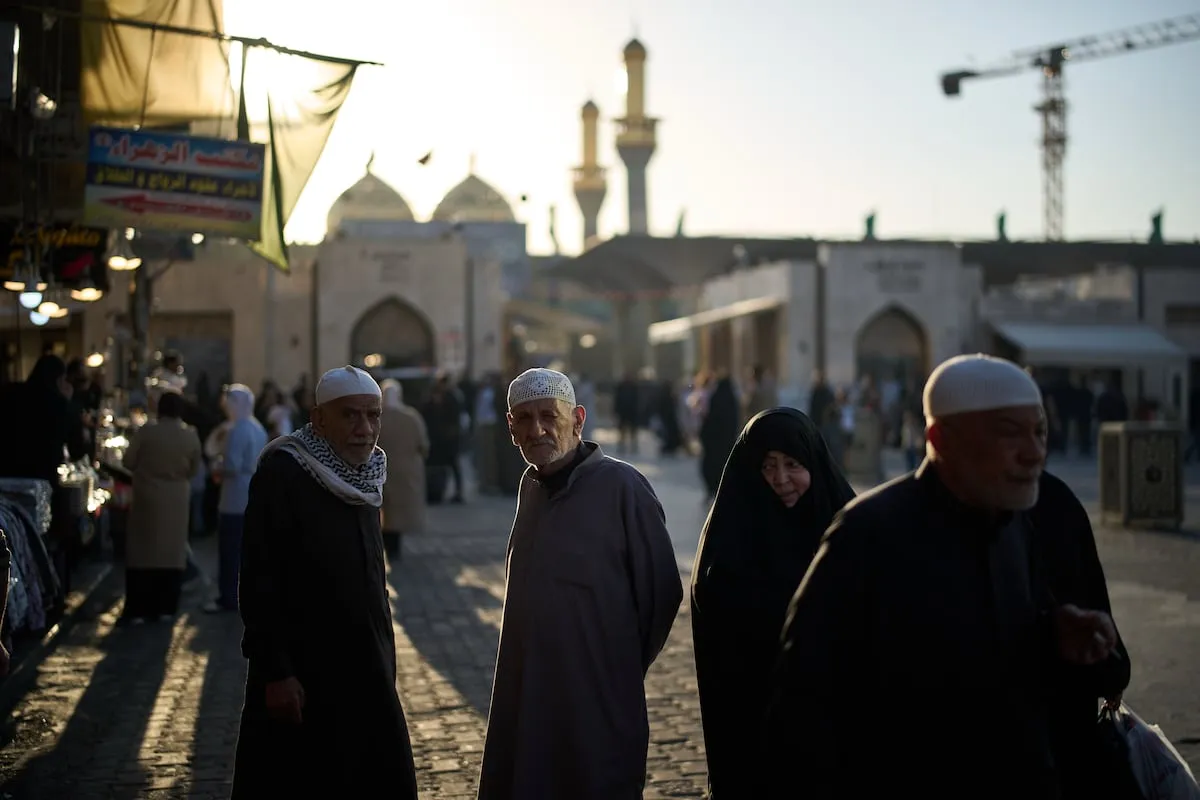 La justicia ordena facilitar visados a afganos residentes en Irán que siguen sin poder viajar a España