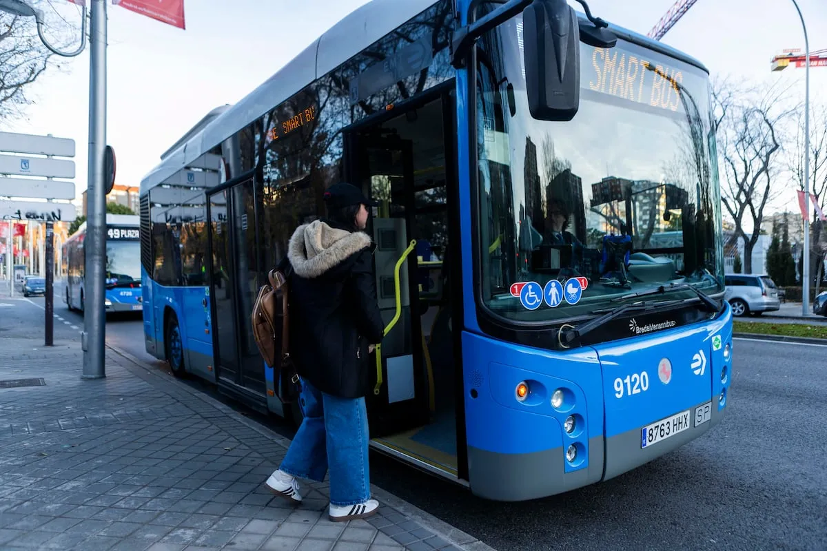 ¿En qué se gasta el Ayuntamiento de Madrid los fondos europeos? Salamanca lidera la inversión por distritos 
