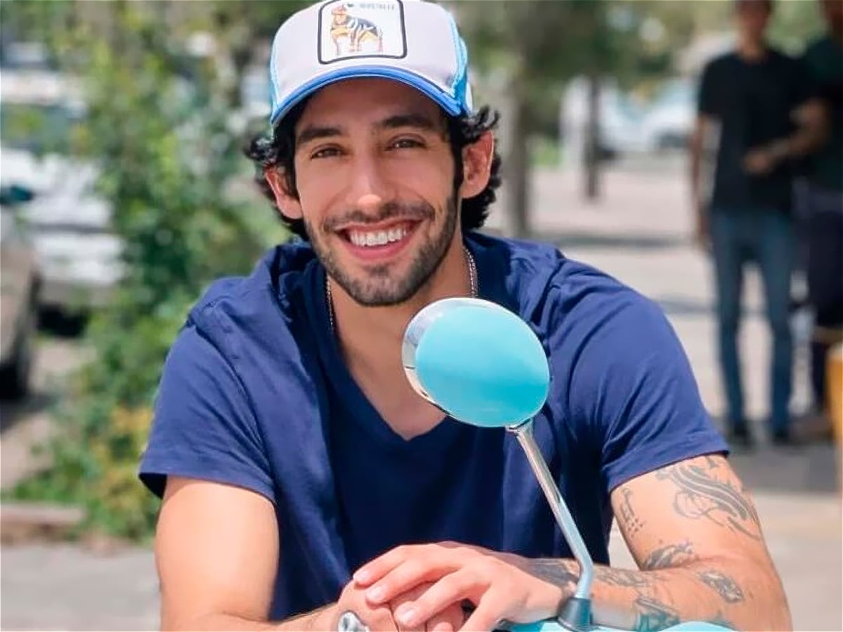 Una campaña internacional trata de salvar de la ejecución a un joven iraní de la minoría bahaí