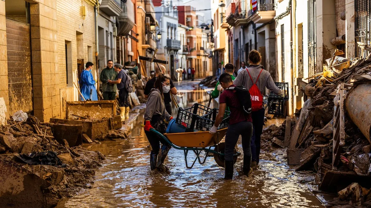 Las comunidades autónomas duplicaron su déficit en 2025 