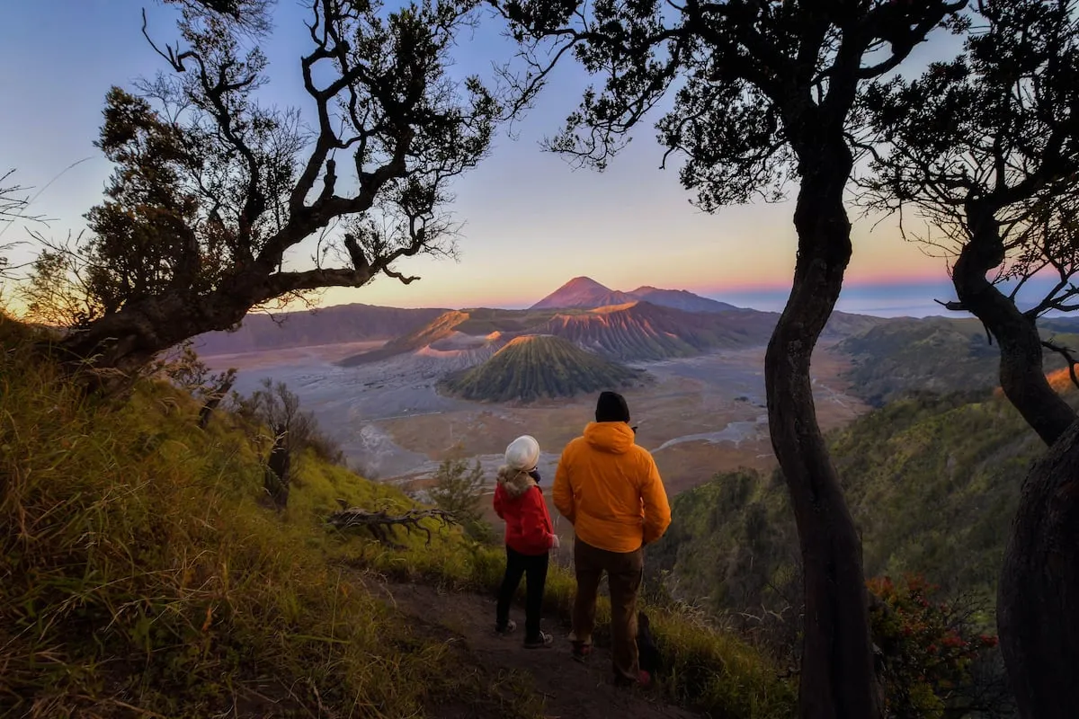 Estrómboli, La Palma y otros seis lugares a los que viajar para ver volcanes