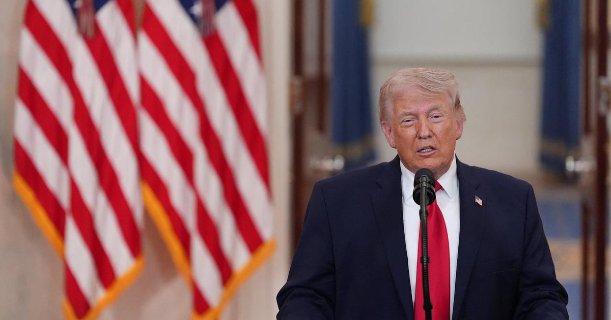 EN DIRECT - Guerre au Moyen-Orient : l’Iran promet des attaques «écrasantes» contre les États-Unis et Israël après les menaces de Trump