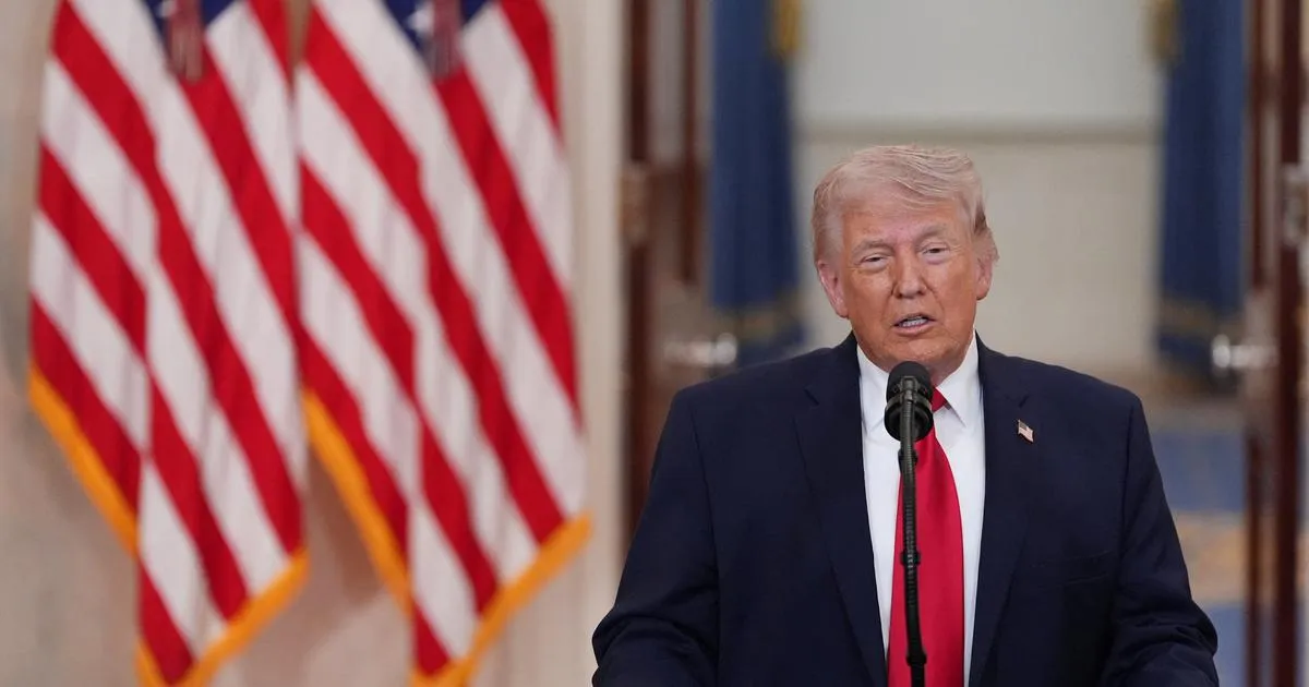 EN DIRECT - Guerre au Moyen-Orient : l’Iran promet des attaques «écrasantes» contre les États-Unis et Israël après les menaces de Trump