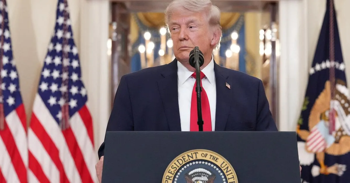 Guerre au Moyen-Orient : le pétrole en hausse et les bourses en Asie en baisse après les déclarations de Trump
