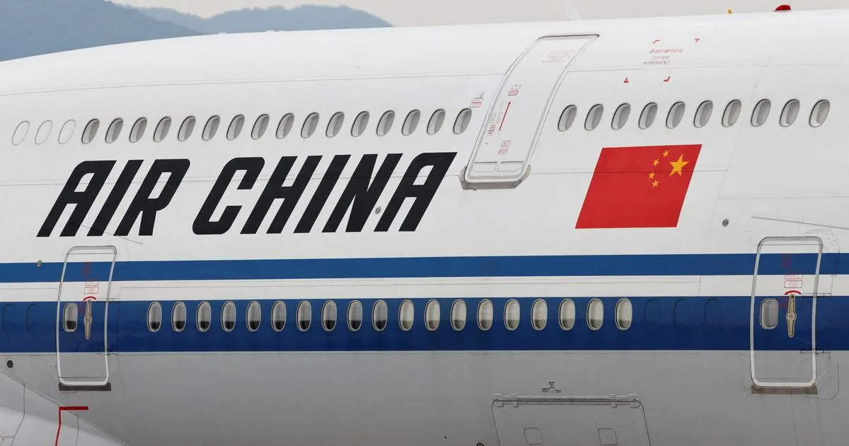 Guerre au Moyen-Orient : les compagnies aériennes chinoises vont augmenter leur prix sur les vols intérieurs