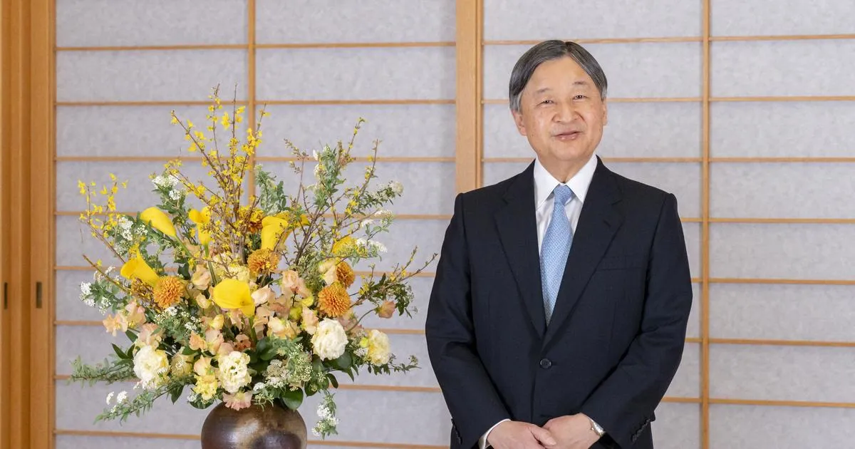 «Moderne» mais soucieux de la tradition : qui est Naruhito, l’empereur japonais qui reçoit Emmanuel Macron ?