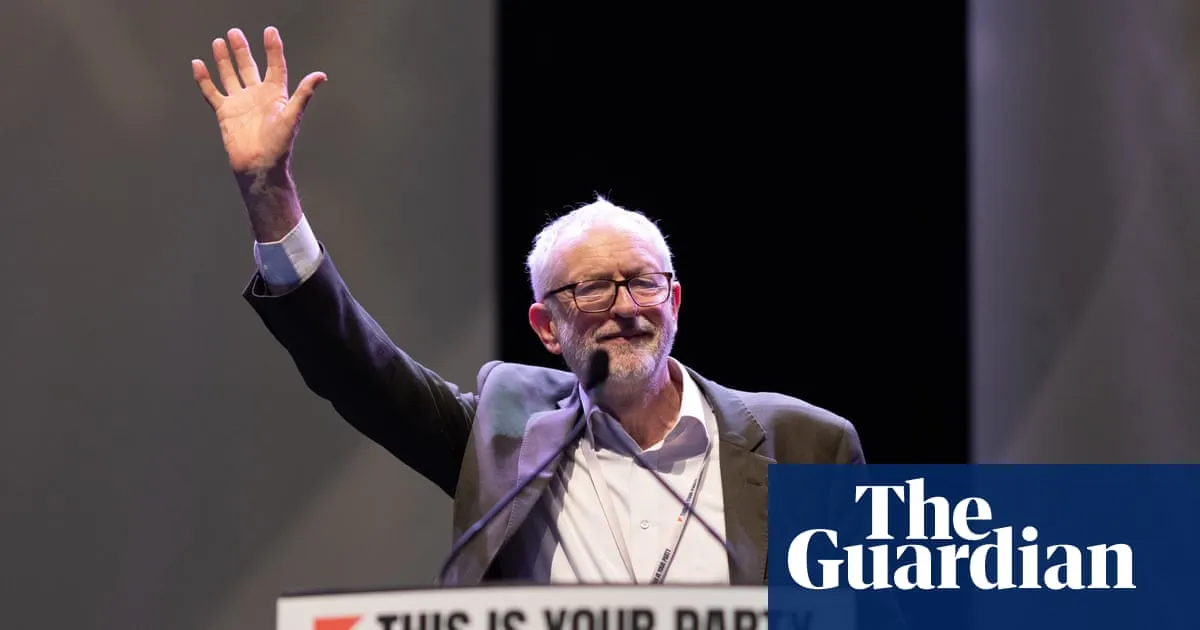 Your Party to focus local election efforts on backing independent candidates