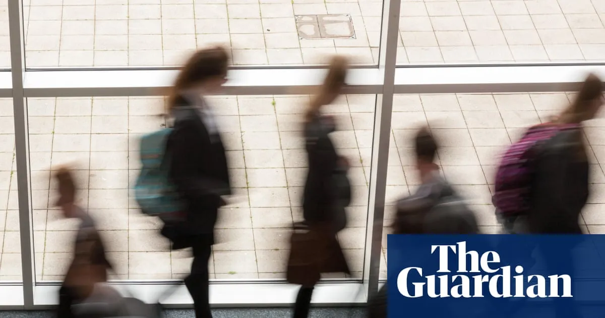 Teachers made ill by rats and hit by toaster receive share of £15m payout
