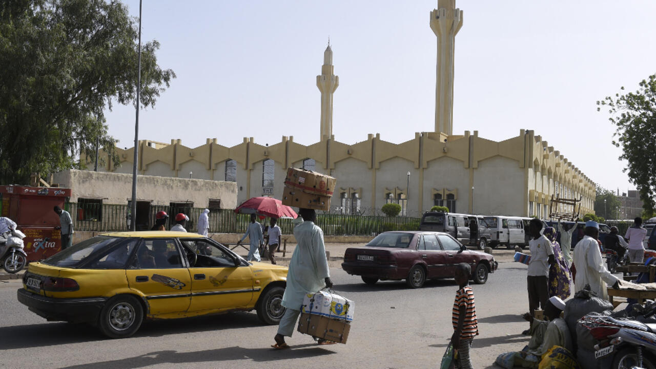 Tchad: remaniement ministériel avec un transfuge des Transformateurs nommé à l'Enseignement supérieur