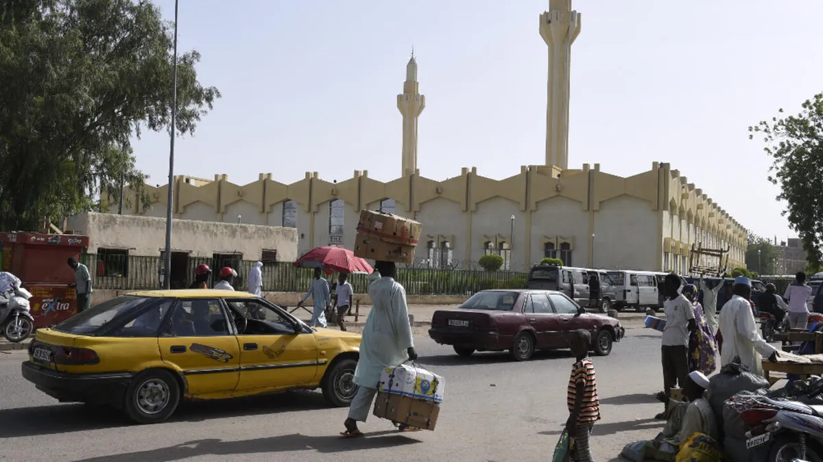 Tchad: remaniement ministériel avec un transfuge des Transformateurs nommé à l'Enseignement supérieur