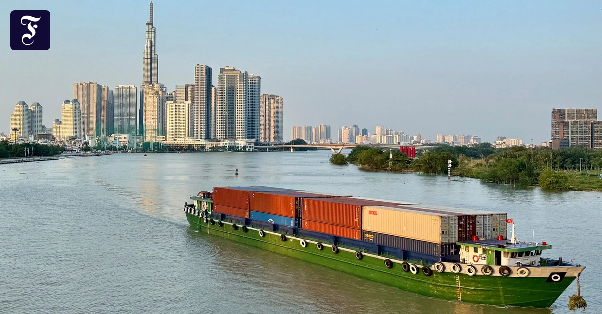 Deutsche Investiitionen: Wie Vietnam eine Alternative zu China bieten will