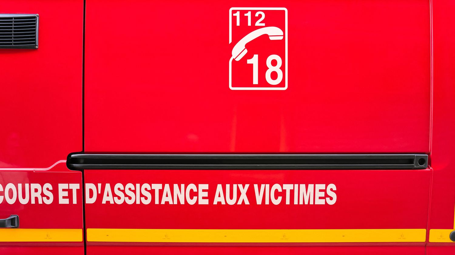 Plus d'une centaine d'élèves internes évacués en raison d'un incendie à Lyon dans le quartier de la Croix-Rousse
