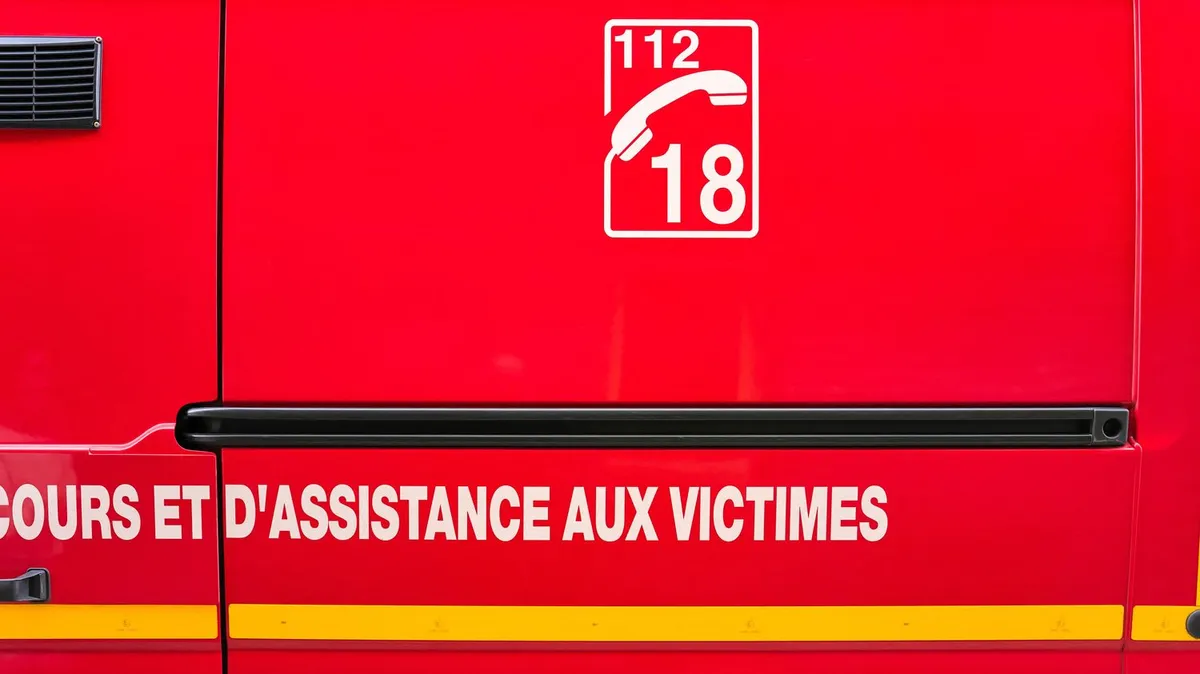 Plus d'une centaine d'élèves internes évacués en raison d'un incendie à Lyon dans le quartier de la Croix-Rousse